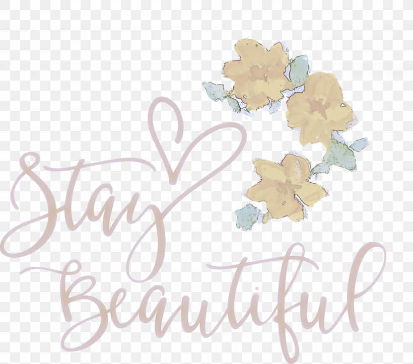 Stay Beautiful Fashion, PNG, 3000x2647px, Stay Beautiful, Beauty, Cricut, Fashion Download Free