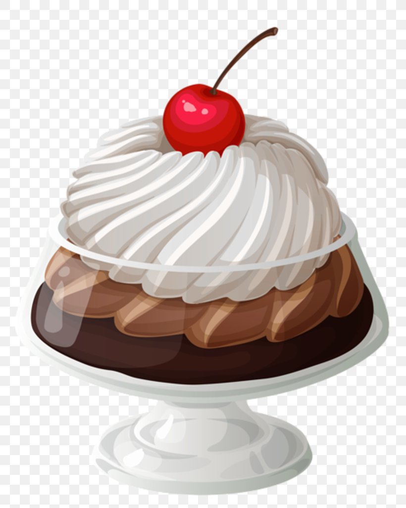 Sundae Chocolate Cake Ice Cream Muffin, PNG, 800x1027px, Sundae, Bossche Bol, Cake, Candy, Chocolate Download Free