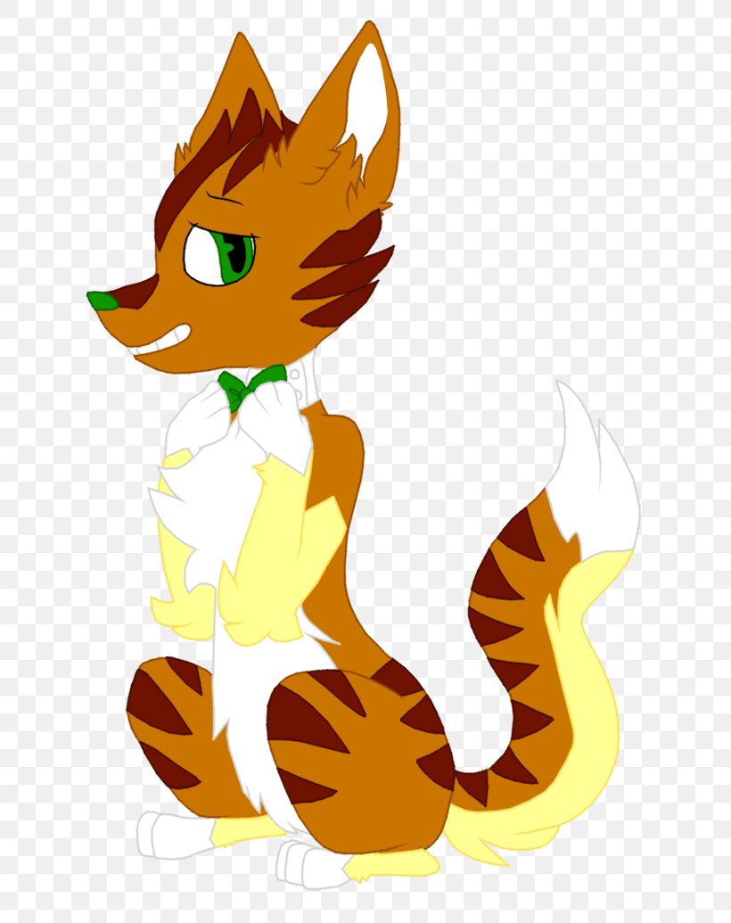 Whiskers Kitten Red Fox Cat, PNG, 666x1035px, Whiskers, Carnivoran, Cartoon, Cat, Cat Like Mammal Download Free