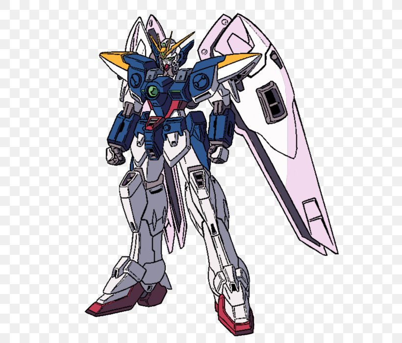 Wing Gundam Zero วิงกันดั้ม Line Art DeviantArt, PNG, 578x700px, Watercolor, Cartoon, Flower, Frame, Heart Download Free