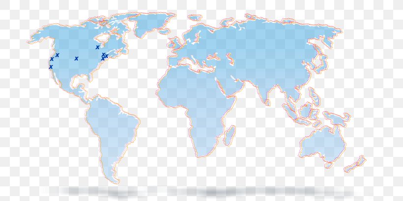 World Map Vector Map, PNG, 711x410px, World, Blue, Concept, Map, Mapa Polityczna Download Free