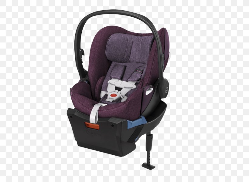 Baby & Toddler Car Seats Cybex Cloud Q Cybex Aton Q Baby Transport, PNG, 600x600px, Car, Baby Toddler Car Seats, Baby Transport, Baby Trend Flexloc, Car Seat Download Free