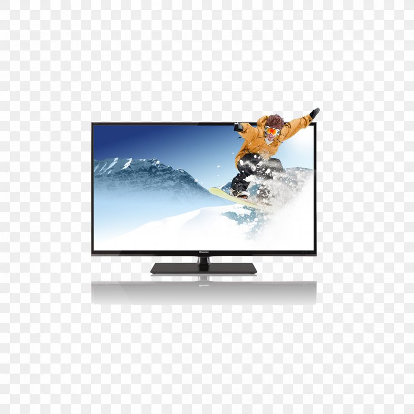 Blu-ray Disc Hisense High-definition Television 4K Resolution, PNG, 2500x2500px, 3d Television, 4k Resolution, Bluray Disc, Brand, Computer Port Download Free
