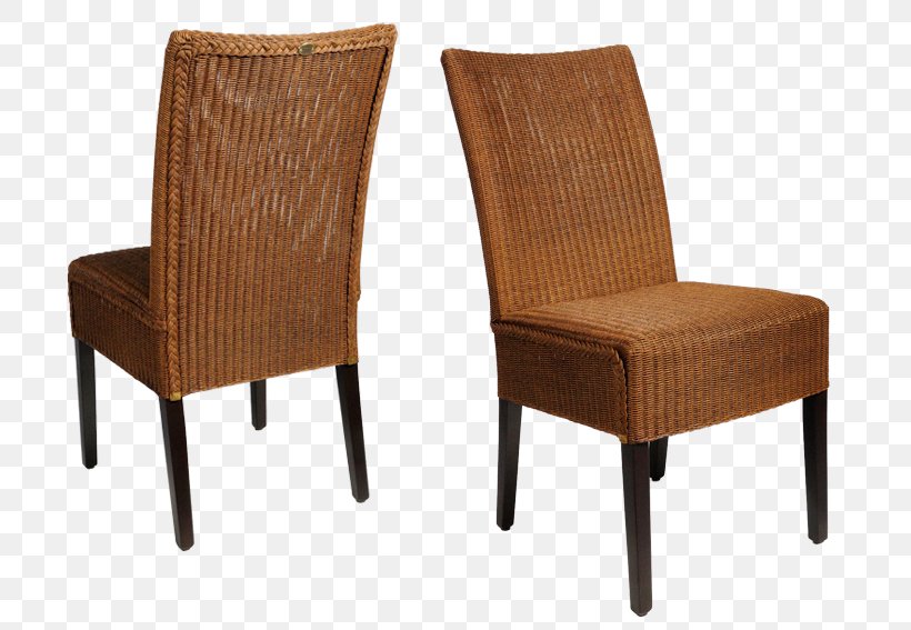 Chair Lloyd Loom Wicker Furniture, PNG, 747x567px, Chair, Armrest, Eetkamerstoel, Furniture, Garden Furniture Download Free