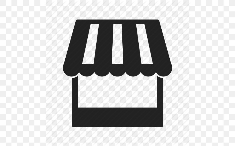 Marketplace Shopping Iconfinder, PNG, 512x512px, Marketplace, Black, Black And White, Brand, Ecommerce Download Free