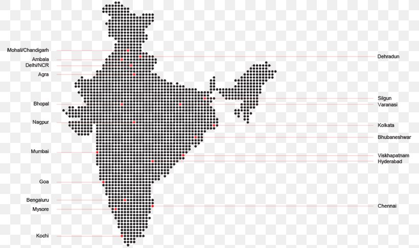 India Map Royalty-free, PNG, 800x486px, India, Diagram, Map, Mother Teresa, Physische Karte Download Free