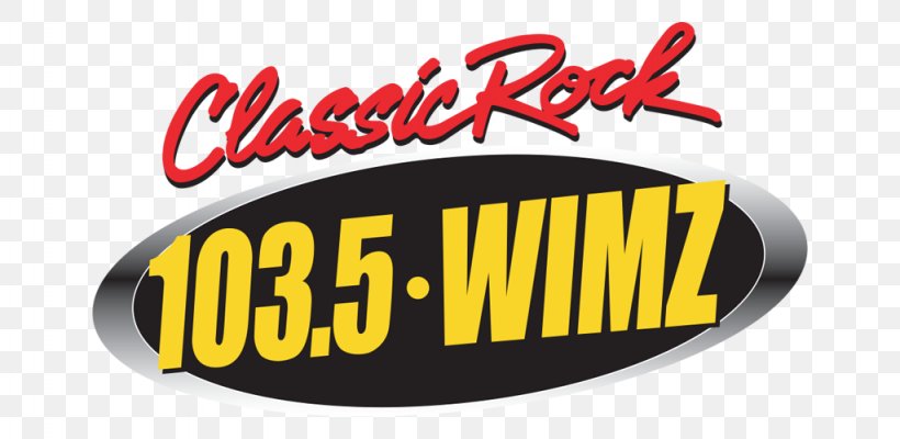 Knoxville WIMZ-FM Classic Rock FM Broadcasting Radio Station, PNG, 1024x500px, Watercolor, Cartoon, Flower, Frame, Heart Download Free
