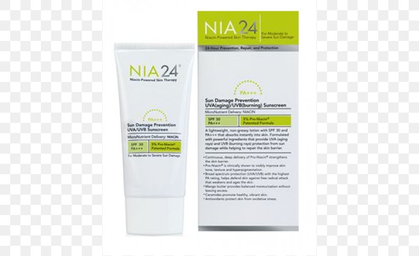 Lotion Cream NIA24 Skin Strengthening Complex Fluid Ounce, PNG, 500x500px, Lotion, Cream, Fluid Ounce, Ounce, Skin Care Download Free