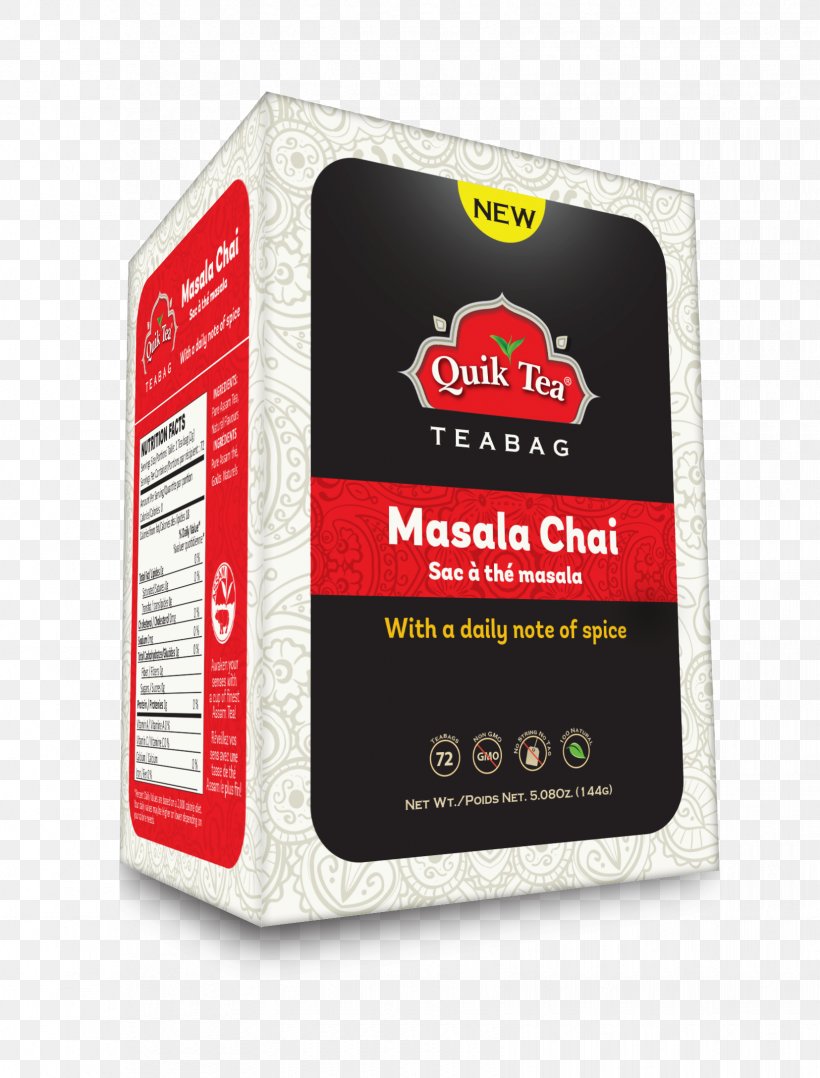 Masala Chai Assam Tea English Breakfast Tea Darjeeling Tea, PNG, 1655x2176px, Masala Chai, Assam Tea, Black Tea, Brand, Cardamom Download Free
