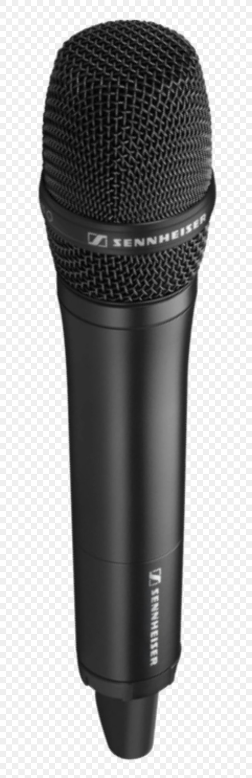 Microphone Product Design Sennheiser, PNG, 800x2529px, Microphone, Audio, Audio Equipment, Sennheiser Download Free