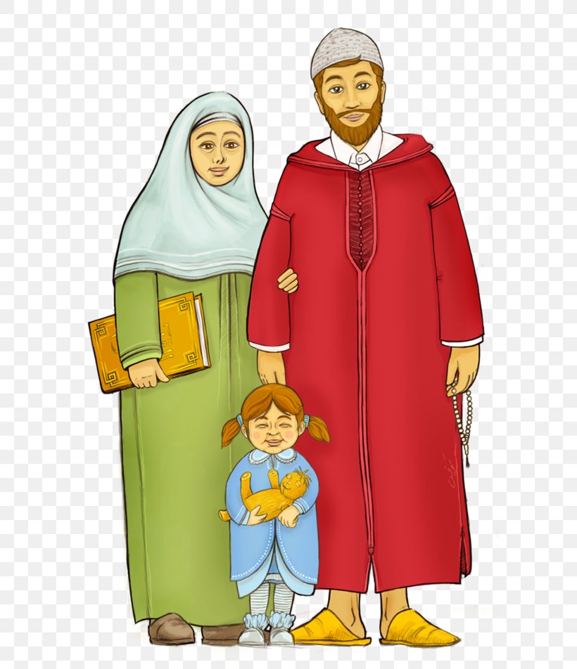 Muhammad Islam Muslim Family Durood, PNG, 600x952px, Muhammad, Allah, Arab Muslims, Art, Cartoon Download Free