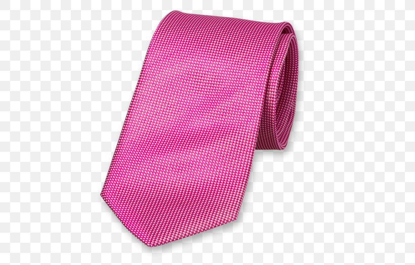 Necktie Product Design Pink M, PNG, 524x524px, Necktie, Magenta, Pink, Pink M, Purple Download Free