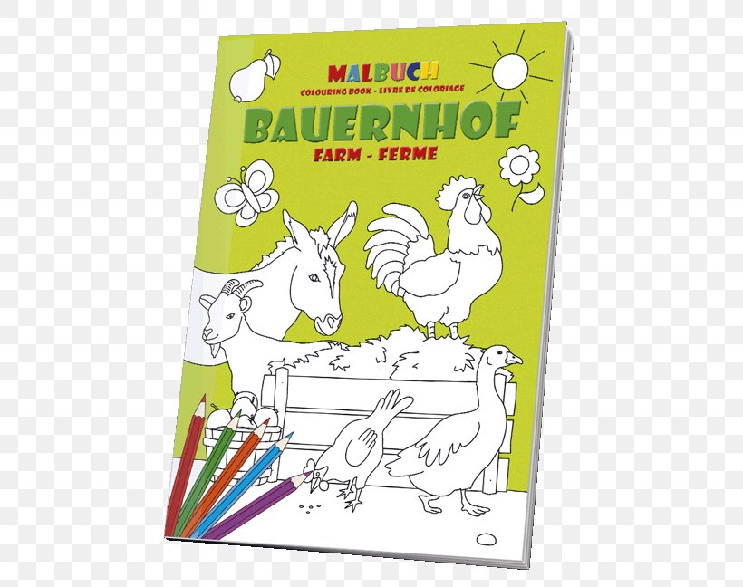 Paper Coloring Book Plastic Promotional Merchandise, PNG, 485x648px, Paper, Area, Art, Book, Cartoon Download Free
