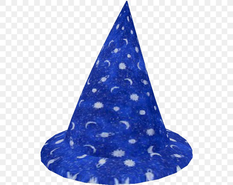 Party Hat Christmas Tree Electric Blue Cobalt Blue Christmas Ornament, PNG, 750x650px, Party Hat, Blue, Christmas, Christmas Decoration, Christmas Ornament Download Free