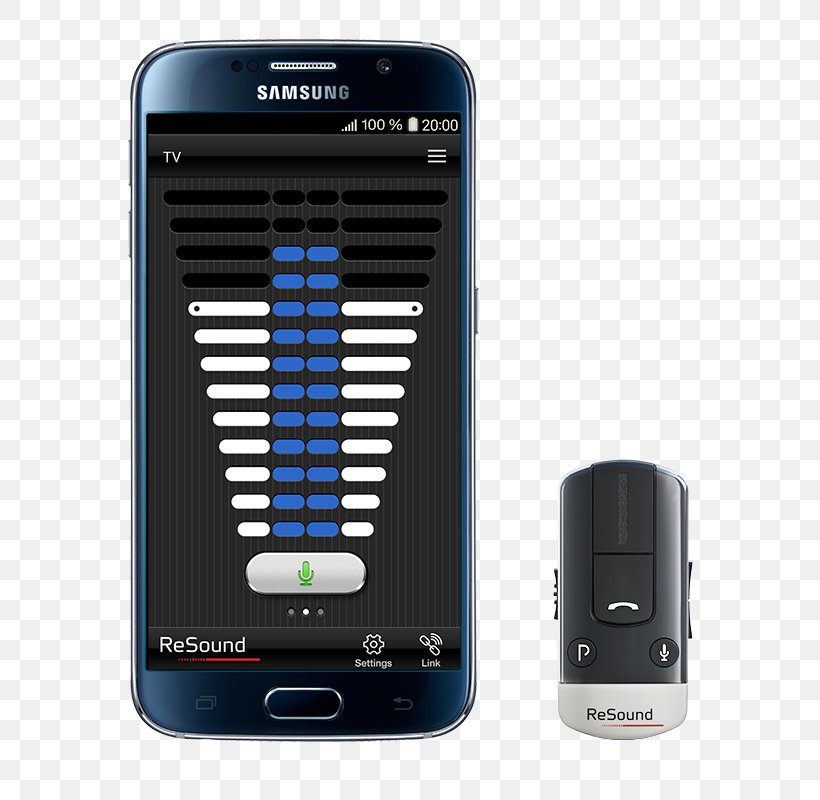 ReSound GN Hearing Sverige AB Hearing Aid Microphone, PNG, 675x800px, Resound, Business, Cellular Network, Communication Device, Ear Download Free