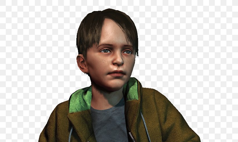 Silent Hill: Downpour Silent Hill: Shattered Memories Xbox 360 Video Game PlayStation 3, PNG, 600x489px, Silent Hill Downpour, Art, Boy, Character, Child Download Free