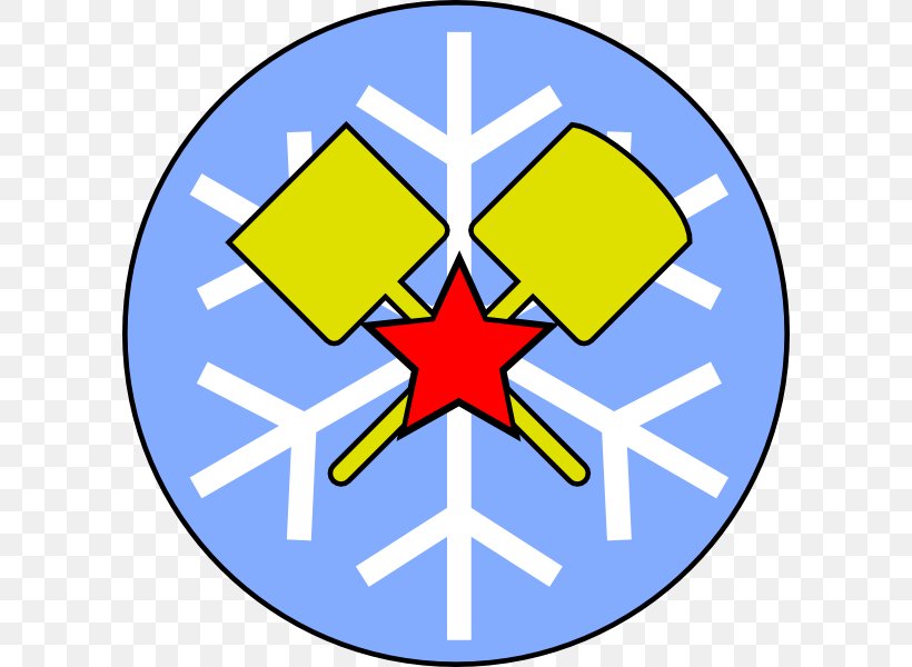 Snowflake Symbol Clip Art, PNG, 600x600px, Snowflake, Area, Artwork, Can Stock Photo, Cold Download Free
