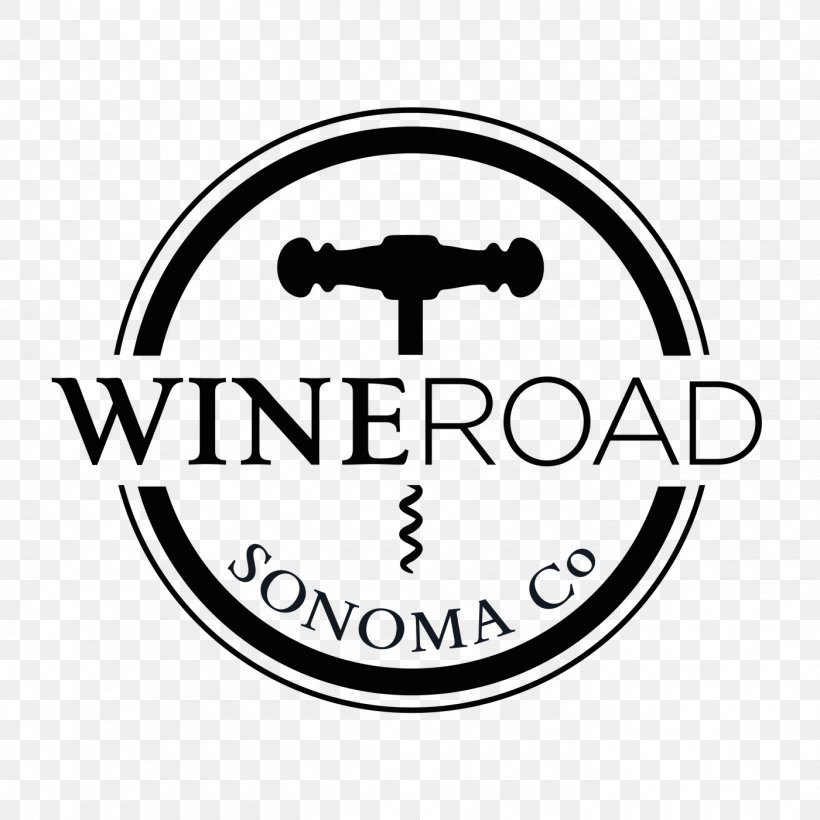 Sonoma Healdsburg Wine Country Los Carneros AVA, PNG, 1400x1400px, Sonoma, Area, Black And White, Brand, California Download Free