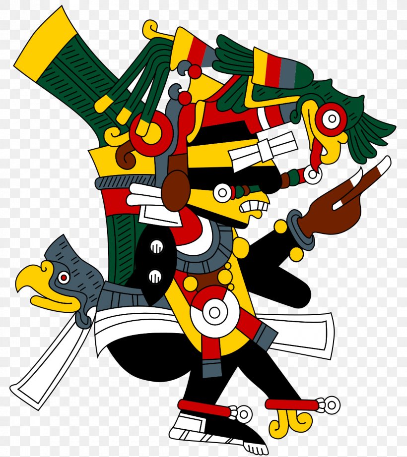 Texcoco Tezcatlipoca Aztec Mythology Deity, PNG, 1200x1350px, Texcoco, Art, Aztec, Aztec Mythology, Cartoon Download Free