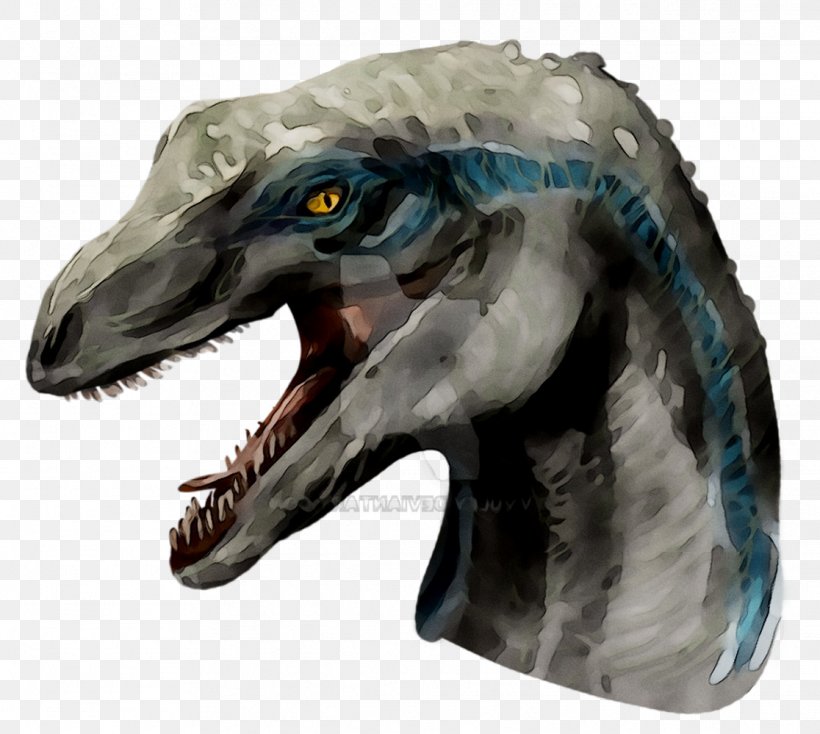 Velociraptor Tyrannosaurus Jaw Beak, PNG, 1116x999px, Velociraptor, Art, Beak, Dinosaur, Head Download Free