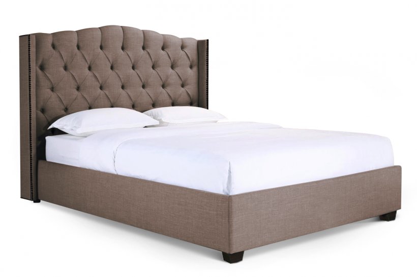 Bed Frame Upholstery Mattress Bed Size, PNG, 1461x974px, Bed Frame, Bed, Bed Size, Bedroom, Bedroom Furniture Sets Download Free