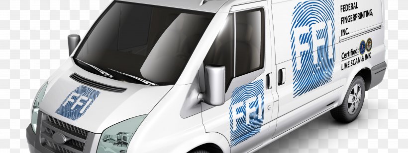 Car Van Vehicle Wrap Advertising Federal Fingerprinting (Inside Of Mailbox & Postal), PNG, 4000x1509px, Car, Advertising, Automotive Exterior, Automotive Wheel System, Brand Download Free