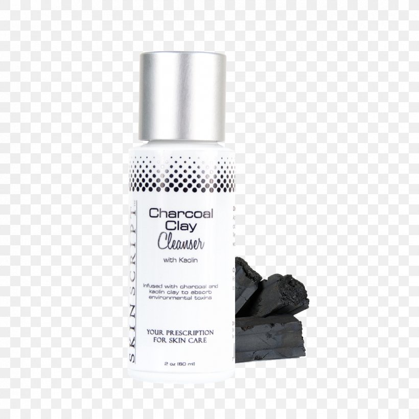 Cleanser Skin Care Skin Script Kaolinite, PNG, 1080x1080px, Cleanser, Antioxidant, Charcoal, Clay, Comedo Download Free