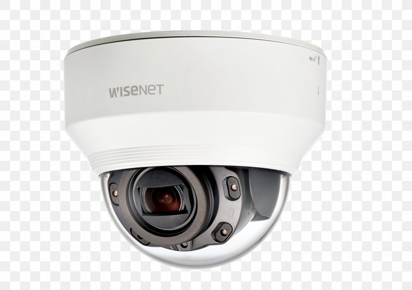 Closed-circuit Television IP Camera Samsung Wireless Security Camera, PNG, 2134x1502px, Closedcircuit Television, Analog High Definition, Camera, Camera Lens, Cameras Optics Download Free