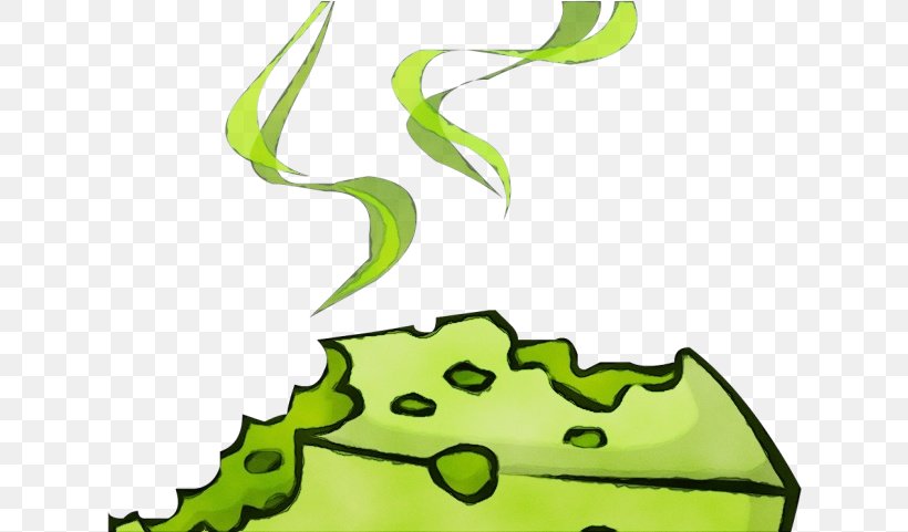 Green Leaf Watercolor, PNG, 628x481px, Watercolor, Fetor, Green, Halitosis, Leaf Download Free