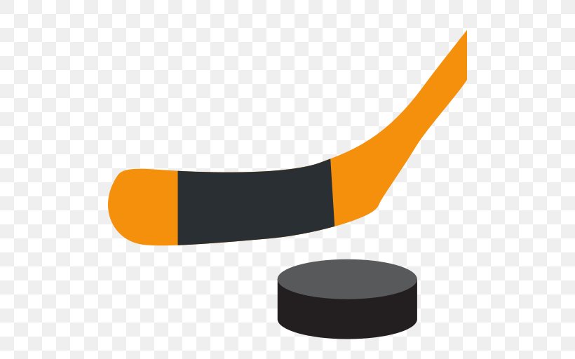 Ice Hockey Hockey Sticks Emoji Hockey Puck National Hockey League, PNG, 512x512px, Ice Hockey, Ball, Emoji, Field Hockey, Field Hockey Sticks Download Free