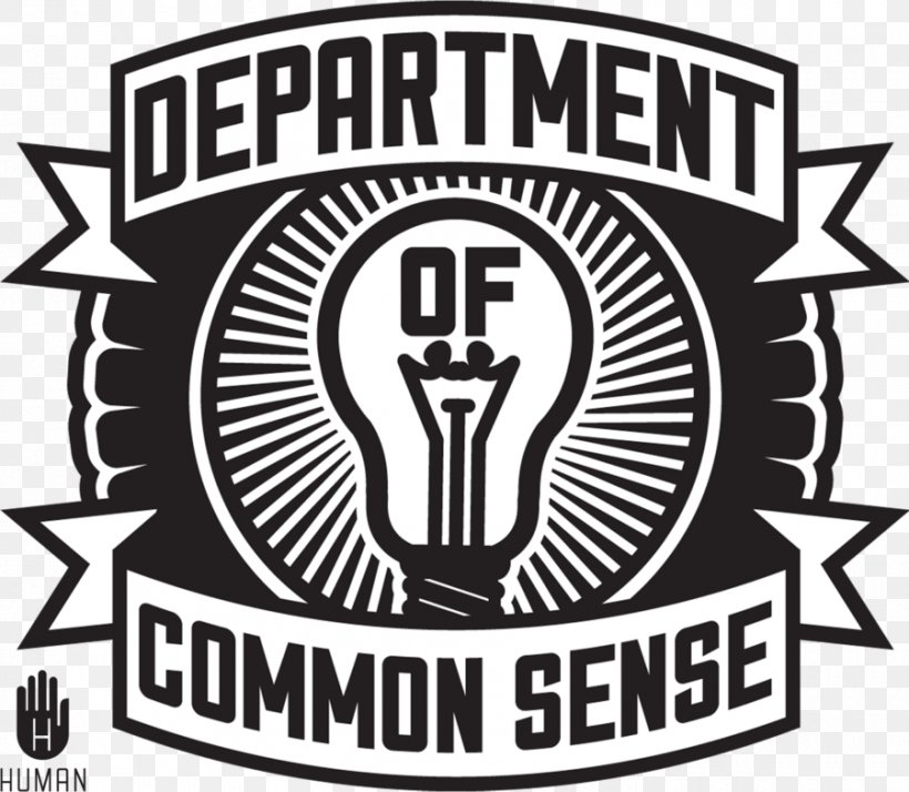 Logo Common Sense Symbol Brand, PNG, 900x784px, 4 January, Logo, Area, Birth Control Shot, Black And White Download Free