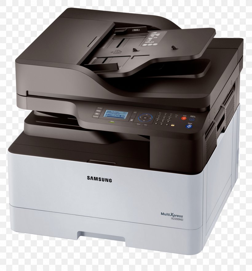 Multi Function Printer Photocopier Samsung Xpress M2070 Png 1490x1600px Multifunction Printer Computer Device Driver Electronic Device