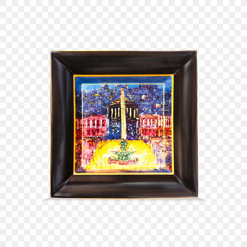 Place De La Concorde Coin Tray Haviland & Co. Porcelain Arc De Triomphe, PNG, 1181x1181px, Place De La Concorde, Arc De Triomphe, Coin Tray, Craft Production, Gift Download Free
