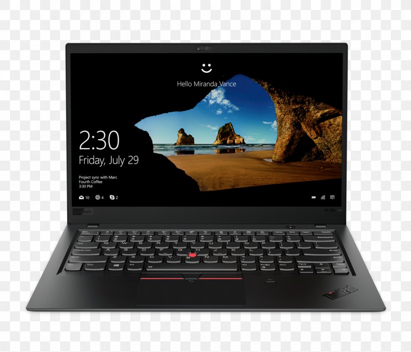 ThinkPad X Series ThinkPad X1 Carbon Laptop Intel Lenovo, PNG, 1316x1126px, Thinkpad X Series, Central Processing Unit, Computer, Computer Accessory, Computer Hardware Download Free