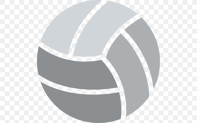 Volleyball Team Sport Icon, PNG, 512x512px, Volleyball, Ball, Ball Game, Beach Volleyball, Pattern Download Free