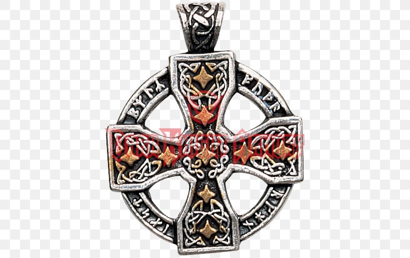 Amulet Charms & Pendants Jewellery Celtic Cross, PNG, 517x517px, Amulet, Body Jewelry, Bracelet, Celtic Cross, Celts Download Free