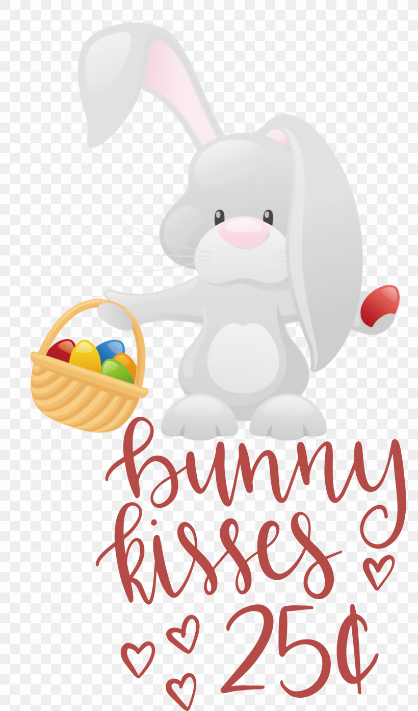 Bunny Kisses Easter Easter Day, PNG, 1766x3000px, Easter, Cartoon, Easter Bunny, Easter Day, Infant Download Free