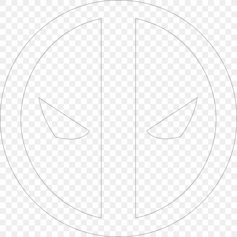 Circle Angle Line Art Font, PNG, 900x900px, Line Art, Symbol, White Download Free