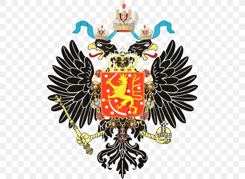 Congress Logo, PNG, 507x600px, Russian Empire, Alexander Ii Of Russia, Alexander Iii Of Russia, Badge, Bird Of Prey Download Free