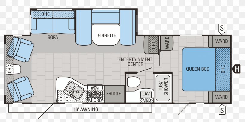 Floor Plan Jayco, Inc. Colerain Township, Hamilton County, Ohio Caravan, PNG, 1800x898px, Floor Plan, Area, Campervans, Caravan, Diagram Download Free