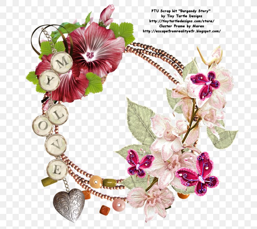 Floral Design Cut Flowers Jewellery, PNG, 709x728px, Floral Design, Blossom, Cut Flowers, Fashion Accessory, Floristry Download Free