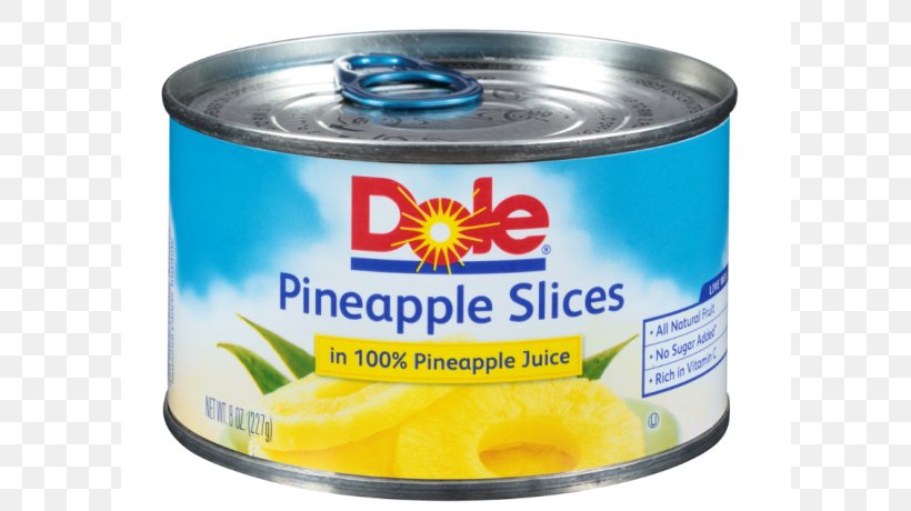 Pineapple Juice Nectar Dole Food Company Pineapple Juice, PNG, 736x460px, Juice, Canning, Dole Food Company, Flavor, Food Download Free