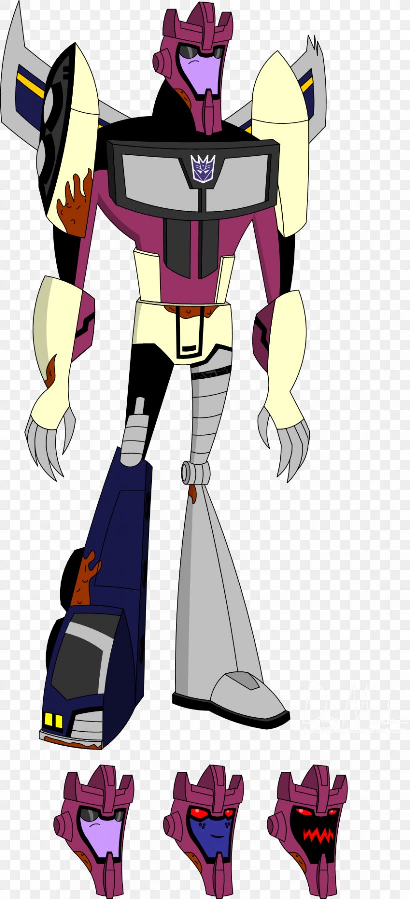 Rodimus Art Decepticon Autobot Graphic Design, PNG, 849x1863px, Rodimus, Action Figure, Art, Autobot, Cartoon Download Free