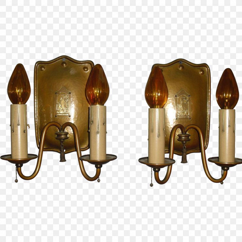 Sconce 01504 Brass, PNG, 2048x2048px, Sconce, Brass, Light Fixture, Lighting Download Free