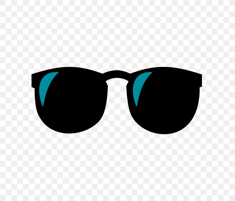 Sunglasses Goggles, PNG, 700x700px, Sunglasses, Aqua, Azure, Black, Blue Download Free
