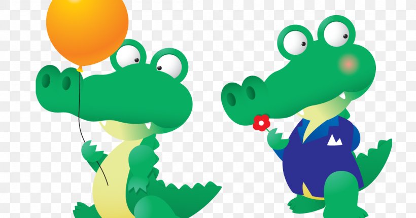 Alligators Crocodile Birthday See You Later, Alligator Later, Gator, PNG, 1152x605px, Alligators, Amphibian, Art, Birthday, Crocodile Download Free