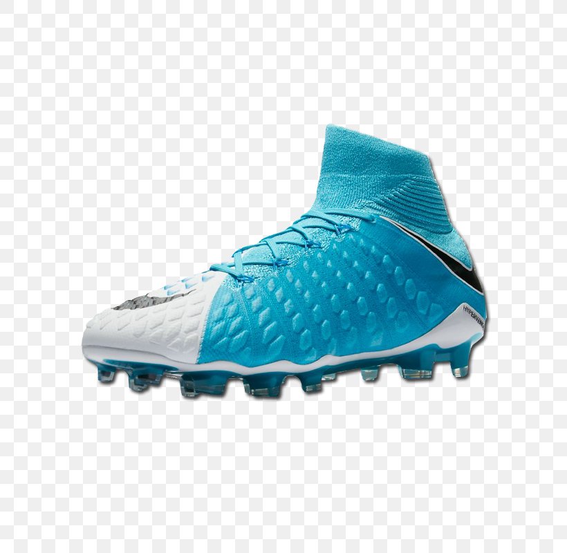Cleat Nike Hypervenom Shoe Sneakers, PNG, 700x800px, Cleat, Aqua, Athletic Shoe, Brand, Cross Training Shoe Download Free
