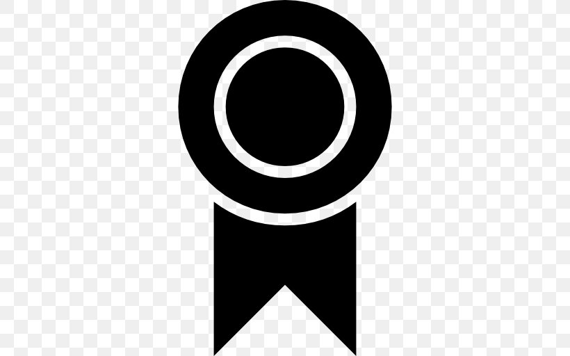 Sport Award Symbol Download, PNG, 512x512px, Sport, Award, Badge, Black And White, Brand Download Free