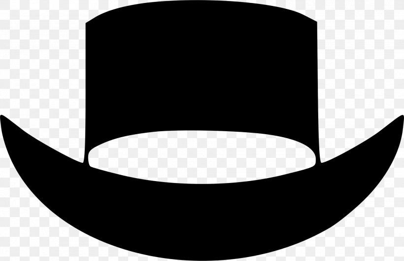 Hat Block Royalty-free Clip Art, PNG, 1922x1241px, Hat, Black, Black And White, Cartoon, Fashion Download Free