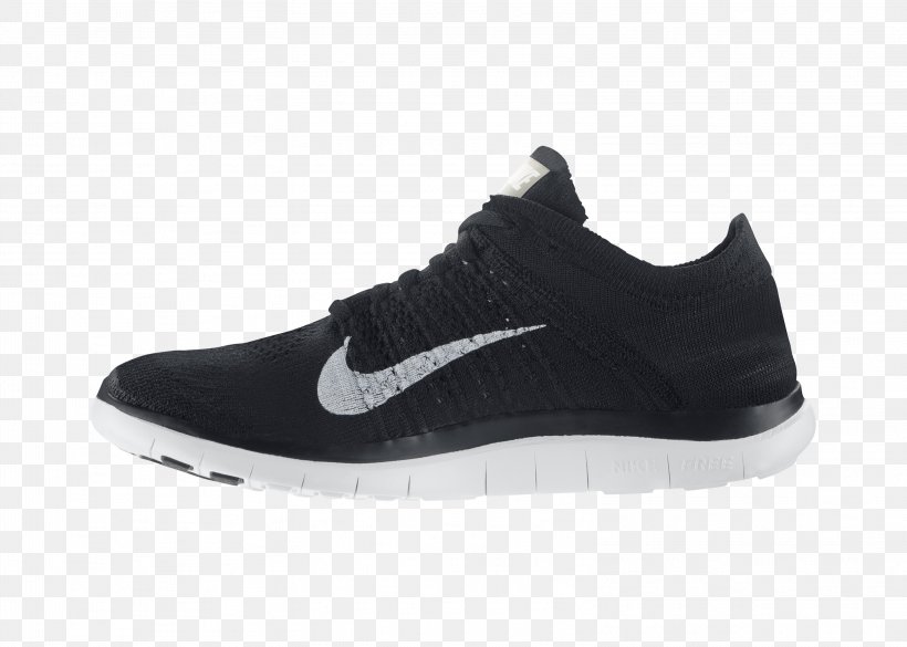 Nike Free Nike Air Max Sneakers Shoe, PNG, 3144x2245px, Nike Free, Athletic Shoe, Basketball Shoe, Black, Brand Download Free